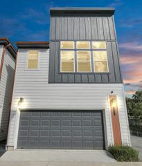 829 N Emile Street, Houston, TX 77020
