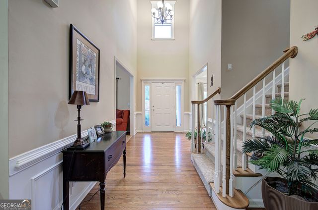 4213 Mill Grove Lane SW, Smyrna, GA 30082