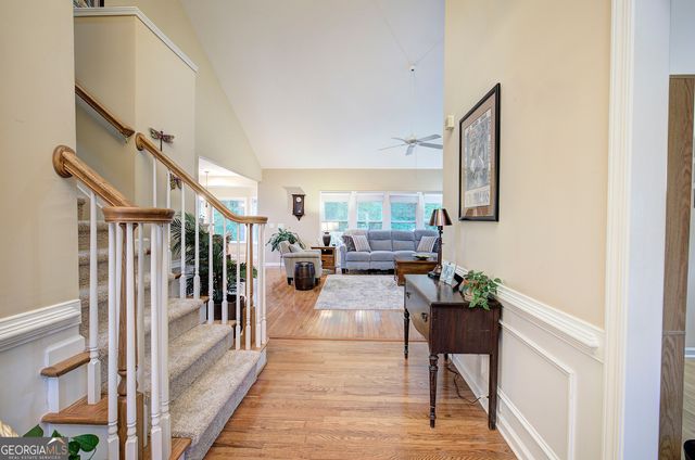 4213 Mill Grove Lane SW, Smyrna, GA 30082