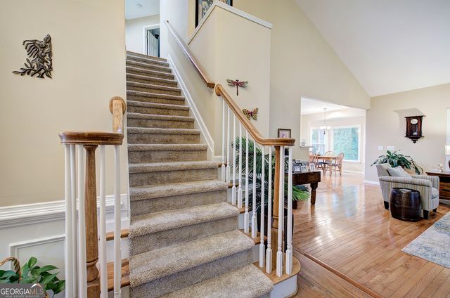4213 Mill Grove Lane SW, Smyrna, GA 30082