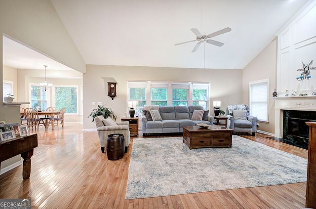 4213 Mill Grove Lane SW, Smyrna, GA 30082