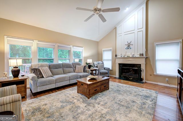 4213 Mill Grove Lane SW, Smyrna, GA 30082
