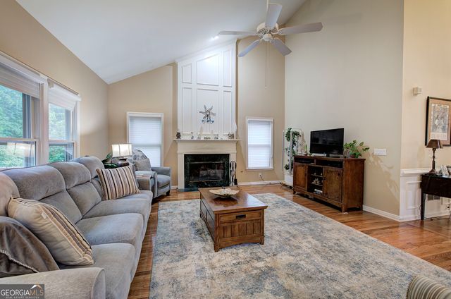 4213 Mill Grove Lane SW, Smyrna, GA 30082