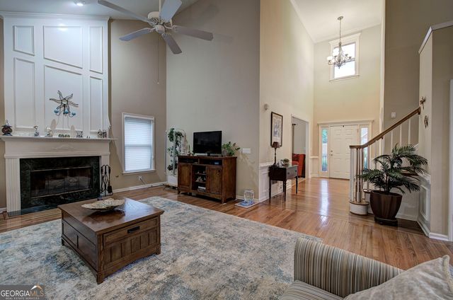 4213 Mill Grove Lane SW, Smyrna, GA 30082