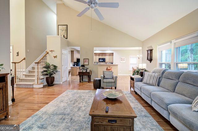 4213 Mill Grove Lane SW, Smyrna, GA 30082