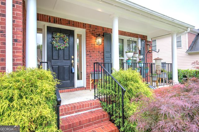 4213 Mill Grove Lane SW, Smyrna, GA 30082
