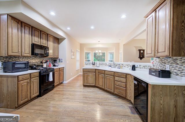 4213 Mill Grove Lane SW, Smyrna, GA 30082