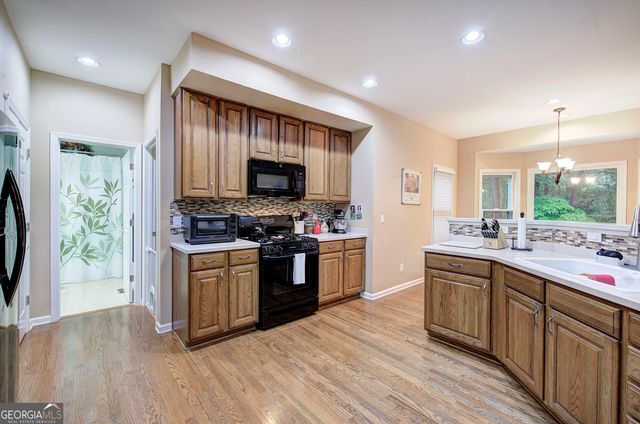 4213 Mill Grove Lane SW, Smyrna, GA 30082