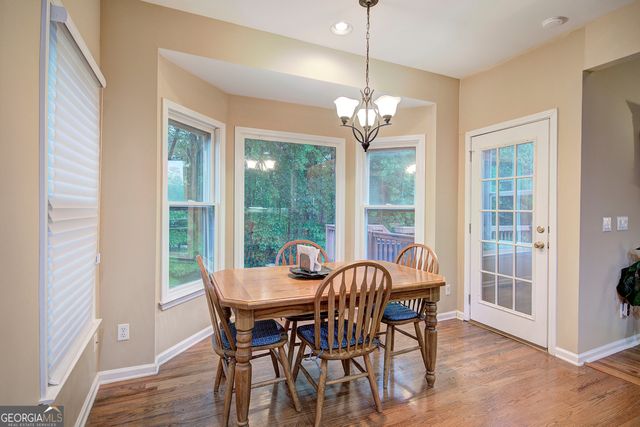 4213 Mill Grove Lane SW, Smyrna, GA 30082
