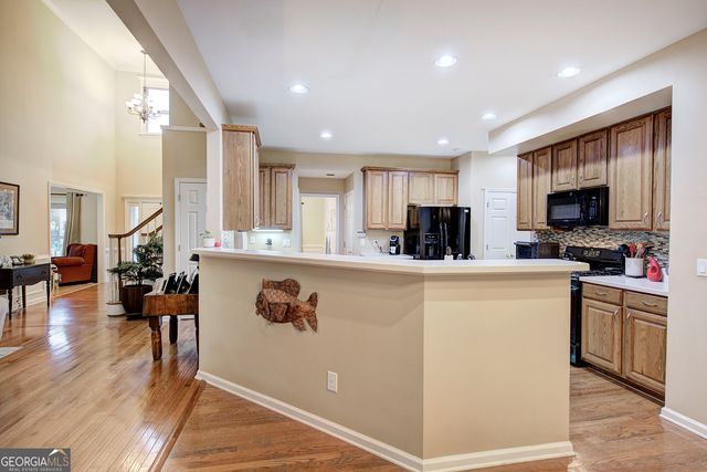 4213 Mill Grove Lane SW, Smyrna, GA 30082