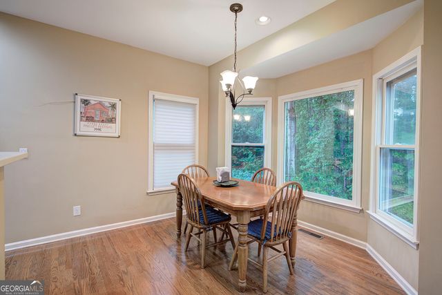 4213 Mill Grove Lane SW, Smyrna, GA 30082