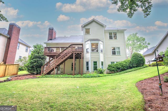 4213 Mill Grove Lane SW, Smyrna, GA 30082