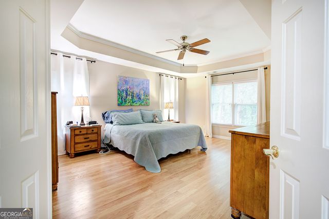 4213 Mill Grove Lane SW, Smyrna, GA 30082