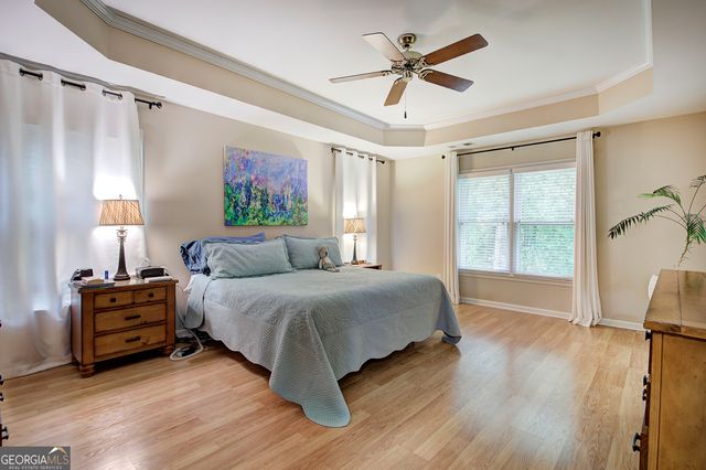 4213 Mill Grove Lane SW, Smyrna, GA 30082