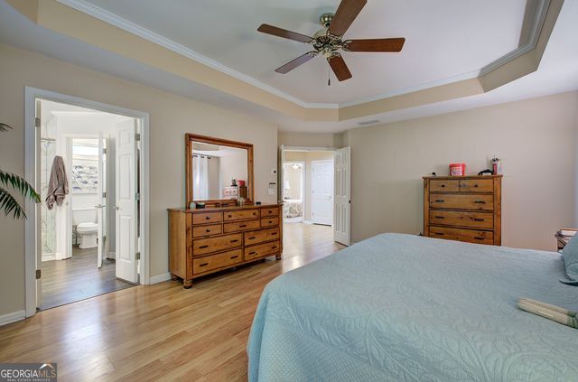 4213 Mill Grove Lane SW, Smyrna, GA 30082