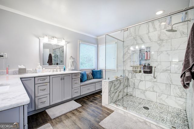 4213 Mill Grove Lane SW, Smyrna, GA 30082