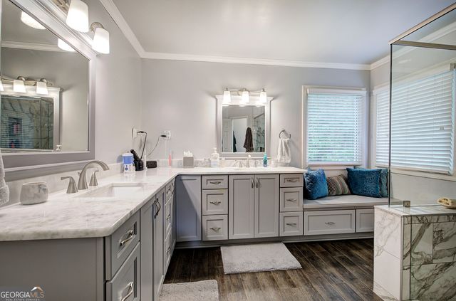 4213 Mill Grove Lane SW, Smyrna, GA 30082