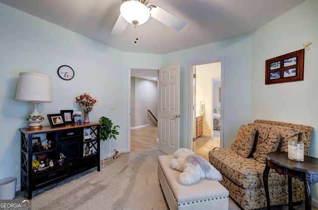4213 Mill Grove Lane SW, Smyrna, GA 30082