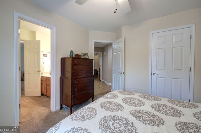 4213 Mill Grove Lane SW, Smyrna, GA 30082