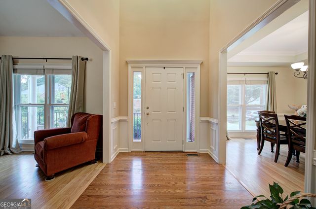4213 Mill Grove Lane SW, Smyrna, GA 30082