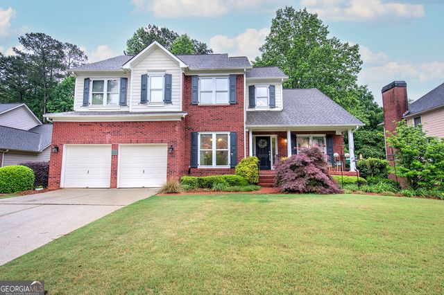 4213 Mill Grove Lane SW, Smyrna, GA 30082