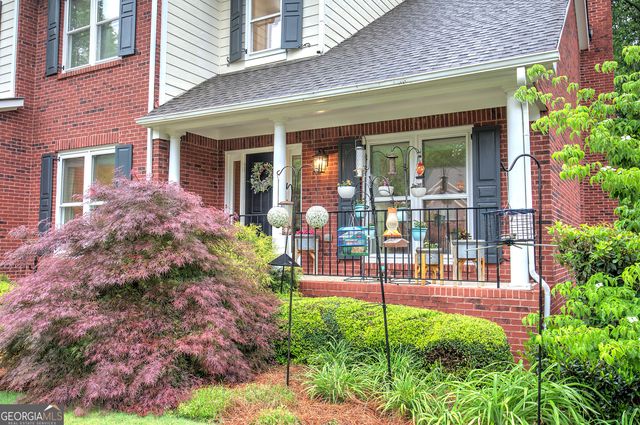 4213 Mill Grove Lane SW, Smyrna, GA 30082