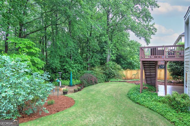 4213 Mill Grove Lane SW, Smyrna, GA 30082