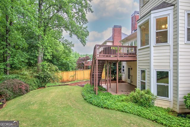 4213 Mill Grove Lane SW, Smyrna, GA 30082