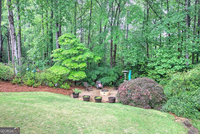 4213 Mill Grove Lane SW, Smyrna, GA 30082