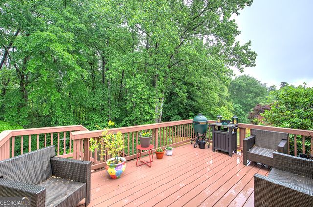4213 Mill Grove Lane SW, Smyrna, GA 30082