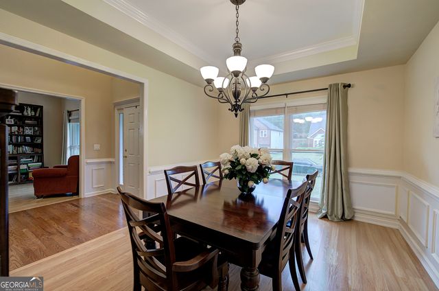 4213 Mill Grove Lane SW, Smyrna, GA 30082