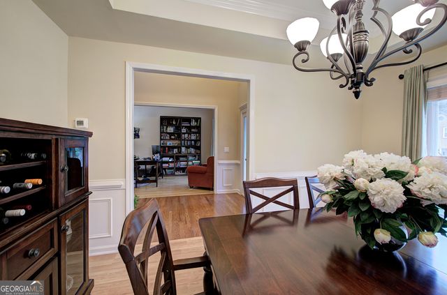 4213 Mill Grove Lane SW, Smyrna, GA 30082