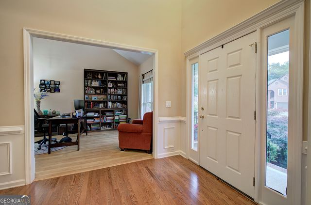 4213 Mill Grove Lane SW, Smyrna, GA 30082
