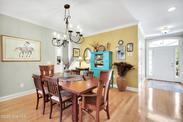 1121 Sandy Beach Circle, Leland, NC 28451
