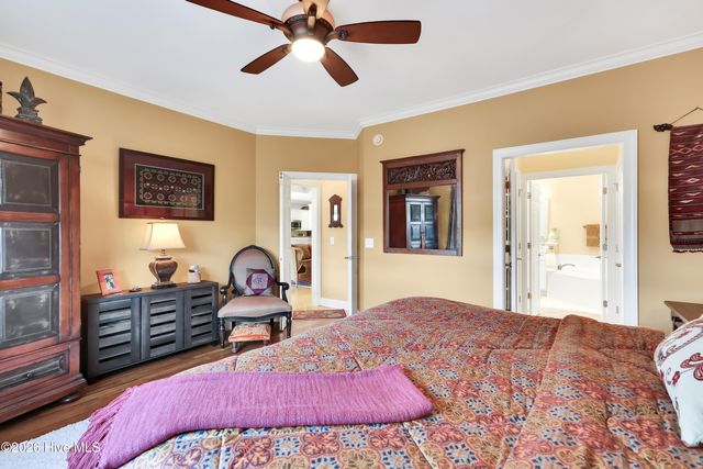 1121 Sandy Beach Circle, Leland, NC 28451