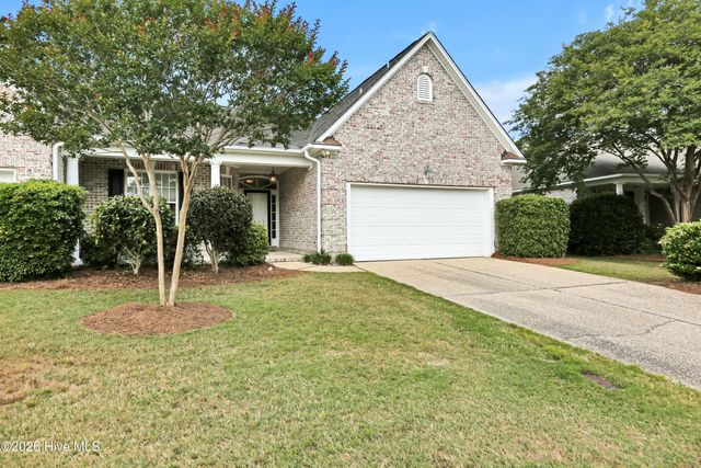 1121 Sandy Beach Circle, Leland, NC 28451