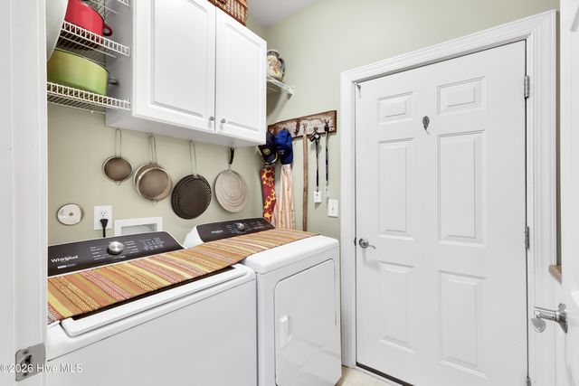 1121 Sandy Beach Circle, Leland, NC 28451