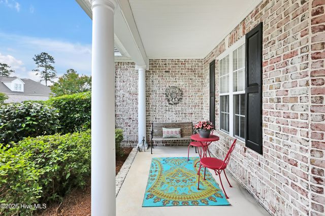 1121 Sandy Beach Circle, Leland, NC 28451