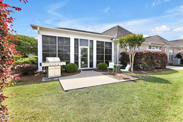 1121 Sandy Beach Circle, Leland, NC 28451