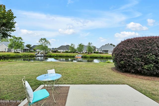 1121 Sandy Beach Circle, Leland, NC 28451