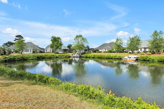 1121 Sandy Beach Circle, Leland, NC 28451