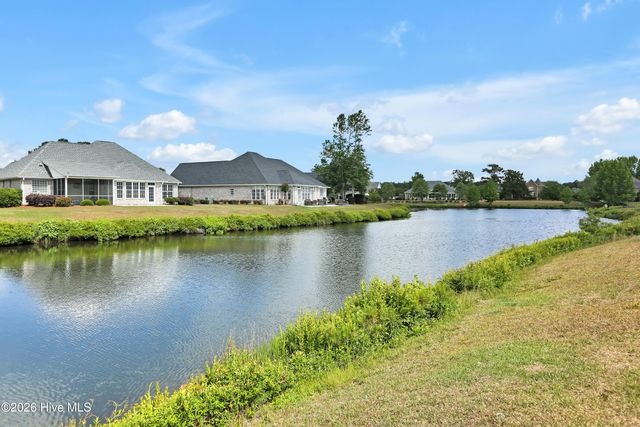 1121 Sandy Beach Circle, Leland, NC 28451