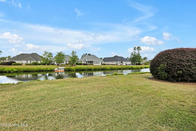 1121 Sandy Beach Circle, Leland, NC 28451