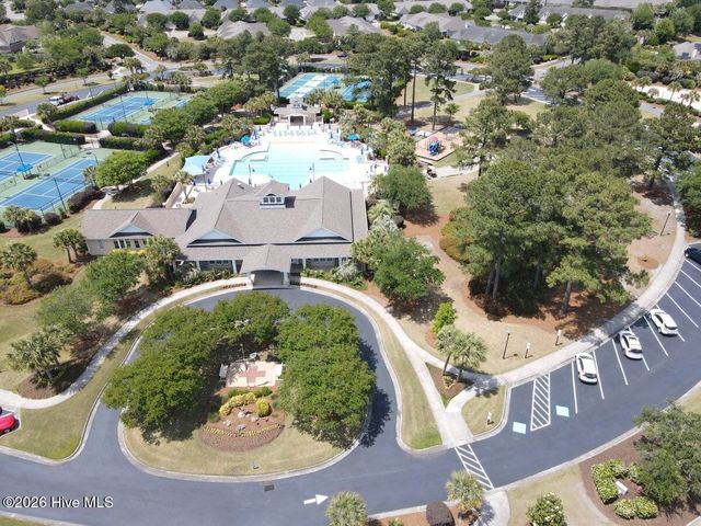 1121 Sandy Beach Circle, Leland, NC 28451
