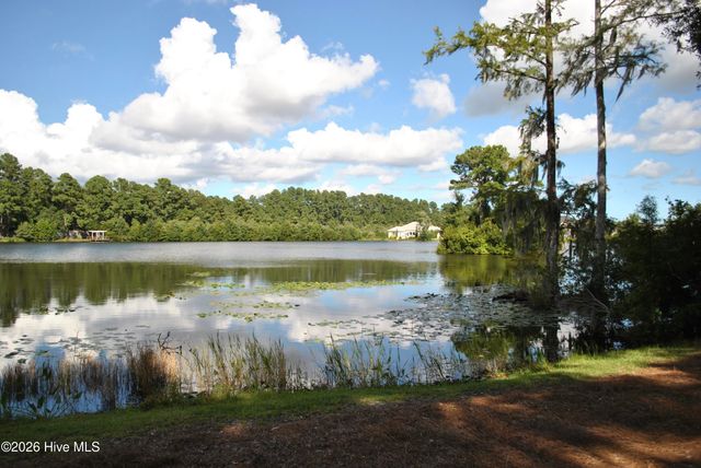 1121 Sandy Beach Circle, Leland, NC 28451