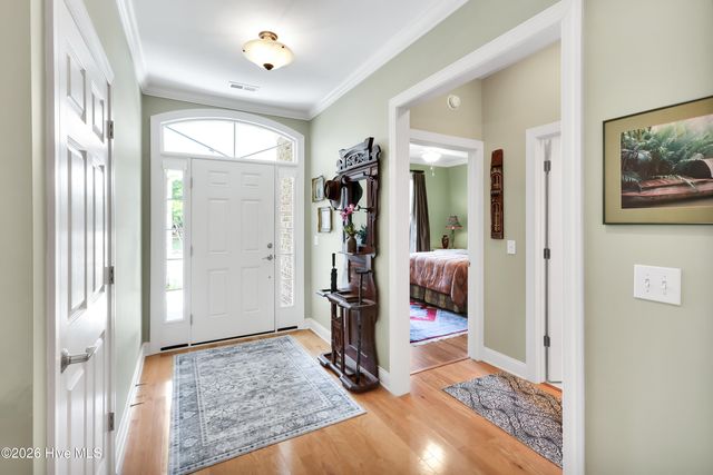 1121 Sandy Beach Circle, Leland, NC 28451