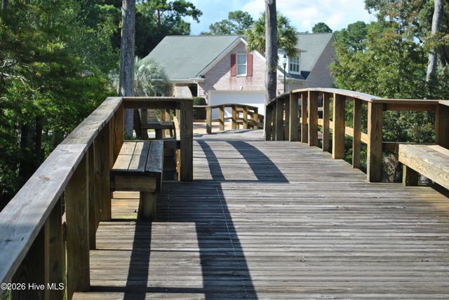 1121 Sandy Beach Circle, Leland, NC 28451