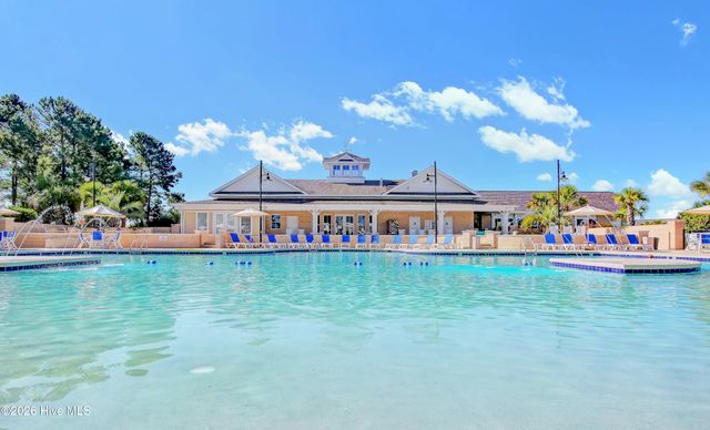 1121 Sandy Beach Circle, Leland, NC 28451