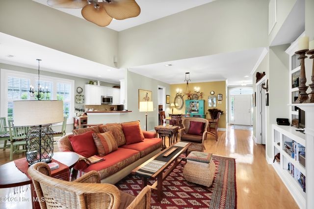 1121 Sandy Beach Circle, Leland, NC 28451