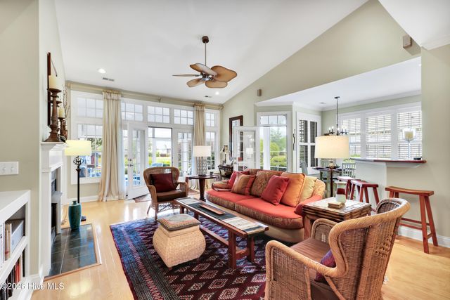 1121 Sandy Beach Circle, Leland, NC 28451